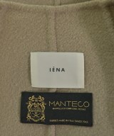 IENA（イエナ）コート ベージュ サイズ:38(M位) レディース/2200621329049