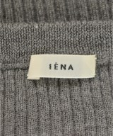 IENA（イエナ）ニット・セーター グレー サイズ:-(XS位) レディース/2200621329056