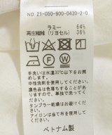 IENA（イエナ）カジュアルシャツ 白 サイズ:36(S位) レディース/2200691394046