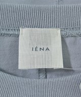 IENA（イエナ）ノースリーブ 青 サイズ:F レディース/2200691394084