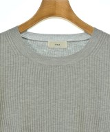 IENA（イエナ）ニット・セーター グレー サイズ:-(M位) レディース/2200691394091
