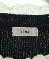 IENA（イエナ）ニット・セーター 紺 サイズ:-(XS位) レディース/2200691394114