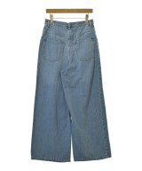 IENA（イエナ）デニムパンツ 青 サイズ:38(M位) レディース/2200702134012