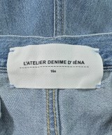 IENA（イエナ）デニムパンツ 青 サイズ:38(M位) レディース/2200702134012