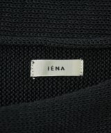 IENA（イエナ）ニット・セーター 黒 サイズ:F レディース/2200702894022