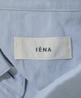 IENA（イエナ）ブラウス 青 サイズ:F レディース/2200704236110