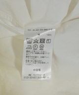 IENA（イエナ）カジュアルシャツ 白 サイズ:F レディース/2200704537101