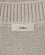IENA（イエナ）ベスト ベージュ サイズ:-(XL位) レディース/2200704537118