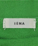 IENA（イエナ）カーディガン 緑 サイズ:-(S位) レディース/2200706694093