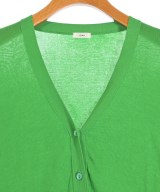 IENA（イエナ）カーディガン 緑 サイズ:-(S位) レディース/2200706694093
