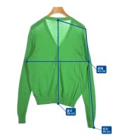 IENA（イエナ）カーディガン 緑 サイズ:-(S位) レディース/2200706694093