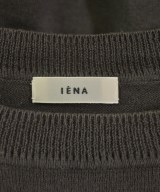 IENA（イエナ）ニット・セーター グレー サイズ:-(M位) レディース/2200701309046