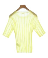 IENA（イエナ）ニット・セーター 黄 サイズ:-(XS位) レディース/2200701837013