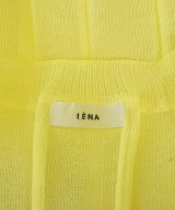 IENA（イエナ）ニット・セーター 黄 サイズ:-(XS位) レディース/2200701837013