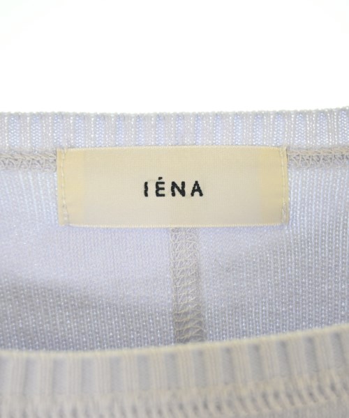 IENA（イエナ）ニット・セーター 紫 サイズ:F レディース/2200704679023