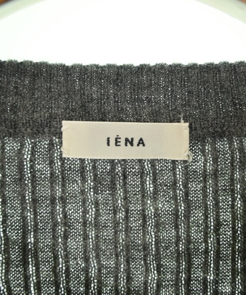 IENA（イエナ）ニット・セーター グレー サイズ:-(XS位) レディース/2200704679061