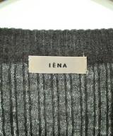 IENA（イエナ）ニット・セーター グレー サイズ:-(XS位) レディース/2200704679061