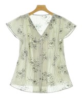 IENA（イエナ）ブラウス 白 サイズ:-(M位) レディース/2200705443012