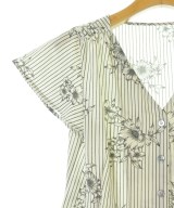 IENA（イエナ）ブラウス 白 サイズ:-(M位) レディース/2200705443012