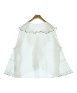 IENA（イエナ）ブラウス 白 サイズ:36(S位) レディース/2200705451017