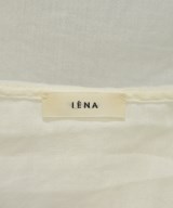 IENA（イエナ）ブラウス 白 サイズ:36(S位) レディース/2200705451017
