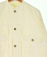 IENA（イエナ）デニムジャケット 白 サイズ:36(S位) レディース/2200699313018