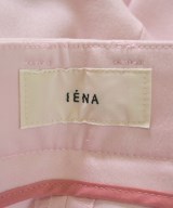 IENA（イエナ）スラックス ピンク サイズ:34(XS位) レディース/2200699313032