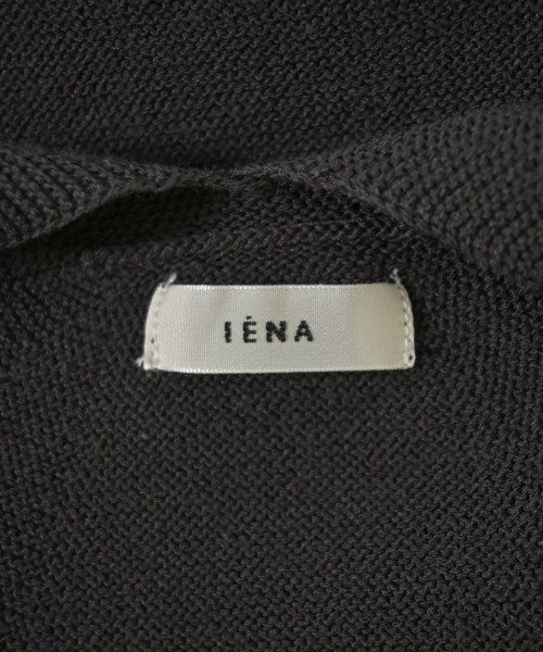 IENA（イエナ）ニット・セーター 茶 サイズ:F レディース/2200699313070