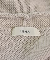 IENA（イエナ）ニット・セーター ベージュ サイズ:F レディース/2200705438049