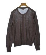 IENA（イエナ）カーディガン 茶 サイズ:-(M位) レディース/2200708049037