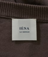 IENA（イエナ）カーディガン 茶 サイズ:-(M位) レディース/2200708049037