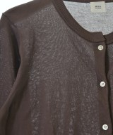 IENA（イエナ）カーディガン 茶 サイズ:-(M位) レディース/2200708049037