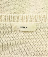 IENA（イエナ）ニット・セーター 白 サイズ:F レディース/2200703293060