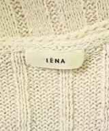 IENA（イエナ）ニット・セーター 白 サイズ:F レディース/2200703293077