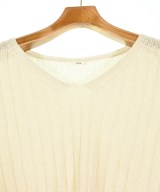 IENA（イエナ）ニット・セーター 白 サイズ:F レディース/2200703293077