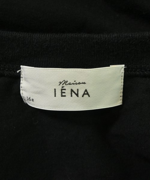 IENA（イエナ）ノースリーブ 黒 サイズ:-(M位) レディース/2200703293091