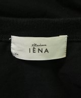 IENA（イエナ）ノースリーブ 黒 サイズ:-(M位) レディース/2200703293091