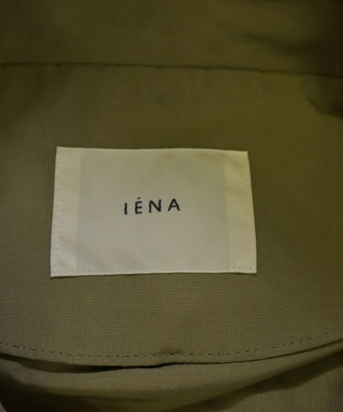 IENA（イエナ）その他 カーキ サイズ:38(M位) レディース/2200706196023