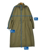 IENA（イエナ）その他 カーキ サイズ:38(M位) レディース/2200706196023