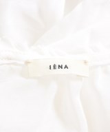 IENA（イエナ）ブラウス 白 サイズ:F レディース/2200703319333