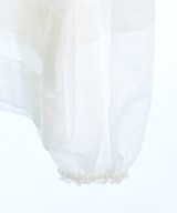 IENA（イエナ）ブラウス 白 サイズ:F レディース/2200703319333