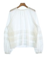 IENA ブラウス