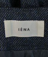 IENA（イエナ）スラックス 紺 サイズ:36(S位) レディース/2200704170063