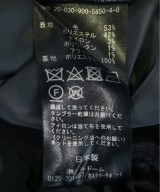 IENA（イエナ）スラックス 紺 サイズ:36(S位) レディース/2200704170063