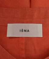 IENA（イエナ）カジュアルシャツ 赤 サイズ:F レディース/2200704854055