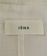 IENA（イエナ）カジュアルシャツ 白 サイズ:F レディース/2200704854062