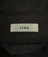 IENA（イエナ）カジュアルシャツ 黒 サイズ:F レディース/2200707695174