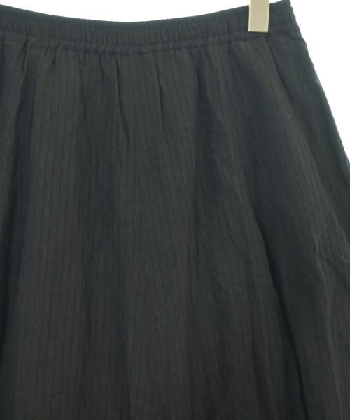 IENA（イエナ）ロング・マキシ丈スカート 黒 サイズ:38(M位) レディース/2200707695198