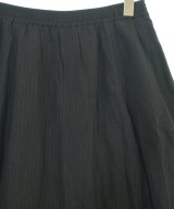 IENA（イエナ）ロング・マキシ丈スカート 黒 サイズ:38(M位) レディース/2200707695198