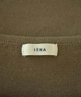 IENA（イエナ）ベスト 茶 サイズ:F レディース/2200708369012